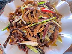 -食汇坊饭店