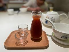 -蔡澜点心·粤菜(嘉里中心店)