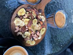 -街角 T·COFFEE 融合料理·BISTRO(车公庙店)