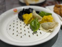 -添福来墨鱼饺子 · 海鲜东北菜(黄浦路店)