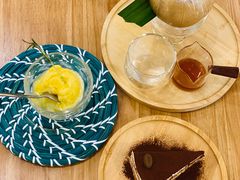 -Fruiffee Cafe 果啡派