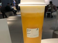 -喜茶(广州东方宝泰店)