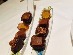 -Le Comptoir de Pierre Gagnaire