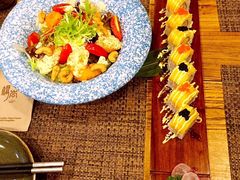 -桥岚·巷子鲜河豚鱼(专门店)