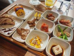 -北京三里屯CHAO酒店