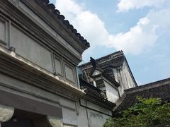 android_upload_pic-走马楼饭庄(慈城古县城店)