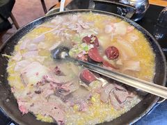 -大宝全猪馆(南京路店)