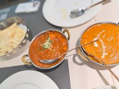 -Pita's&Tika's中东和印度风味餐厅(龙湖天街店)