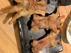 -森龍邑·烧烤·海鲜·炒菜(闽江路店)