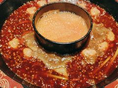 -三江两海老火锅(北京首店)