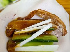 -徐一杆挂炉烤鸭(荣巷店)