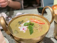 -Home Thai·泰谣(王府井apm店)