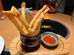-生如夏花泰式火锅(鹭洲里店)
