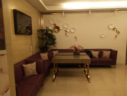 -女王传奇SPA·美容美体