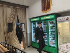 -小杨烤肉(朱雀店)