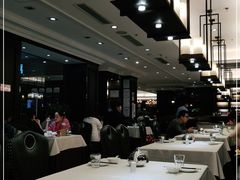 大堂-金春禧(世茂国际广场店)