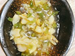 芥末鲍螺片-左舞和风屋便当(金地店)