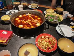 -李子坝梁山鸡(李子坝大鸡哥店)