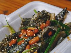 -陈添記·祖傳爽鱼皮·西关老字号(广州首店)