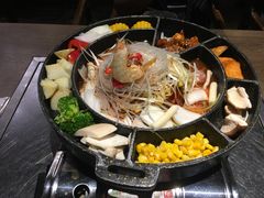 -火炉火自助餐(悠唐购物中心店)