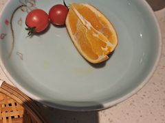 -不将就渔鲜码头(川沙店)