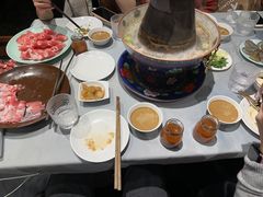 -东来顺饭庄(apm总店)