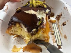 -B&C黄油与面包·THE GARDEN BAKERY概念店(世纪汇店)