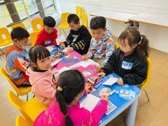 -英孚教育青少儿(高新公园茂中心)