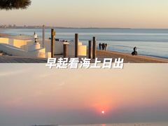 -巧克力渔家.小船海鲜胶东菜(万平口店)