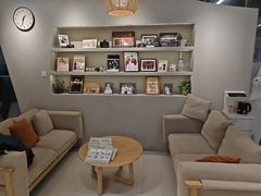 -iF摄影•全家福•证件照•形象照(南山店)