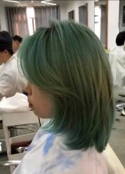 点击看大图 -蚂蚁造型沙龙