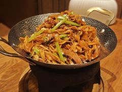 -花舍·新派粤菜·西餐·下午茶(亚运村·鸟巢店)