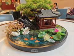 -内蒙古驻京办餐厅