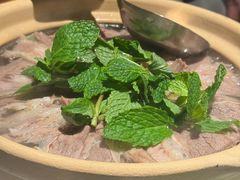 -一坐一忘云南菜(嘉里中心店)