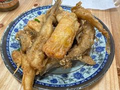 -福州人铭小吃