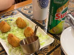 -番茄屋葡式美食(总店)