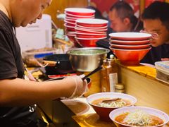 -老龙亭拉面店