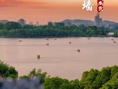 -南京城墙景区