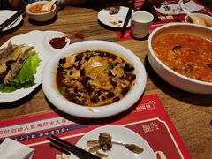 -海荣锅贴馆(五味十字店)