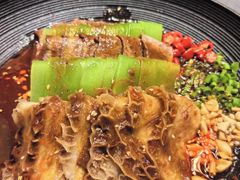 -羲和雅苑•北京烤鸭(平安国际金融中心店)