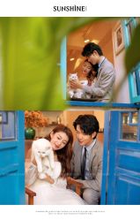 -日光视觉婚纱摄影(旗舰店)
