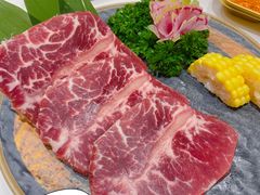 -妥妥烤肉料理(凯德店)
