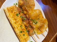 -有喜屋·深夜食堂(北京西路店)