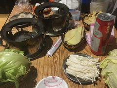 -范贤光鸡公煲(平乐园总店)