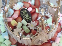 -龙山村烘焙工坊(梨园云景里店)