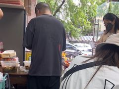 -黑皮酸菜鱼(三山街店)