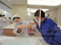 -宝生月子中心(民治店)