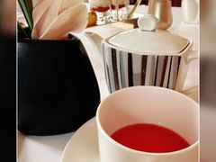 -上海和平饭店华懋阁 Cathay Room