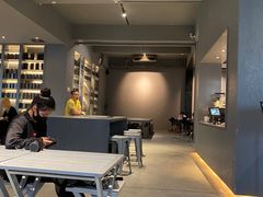-来回·咖啡(钟村咖啡豆店)