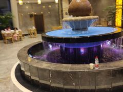 -水王国温泉水世界